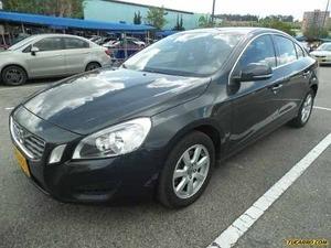 Volvo S60 T4 MT 1600CC T