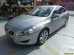 Volvo S60 T6 AWD PREMIUM TP 3000CC T CT