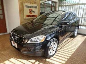 Volvo XC60 T6 PREMIUM AWD TP 3000CC T CT TC R18