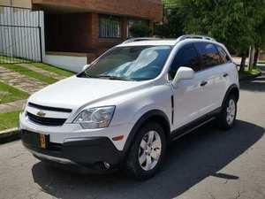 Chevrolet Captiva SPORT AT 2400CC 5P 4X2 CT TC