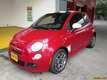 Fiat 500 SPORT BZ AT 1400CC 3P MEX