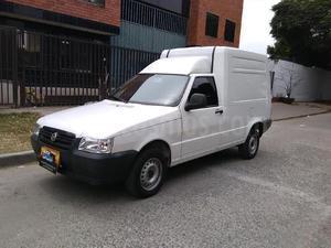 Fiat Fiorino 1.3L