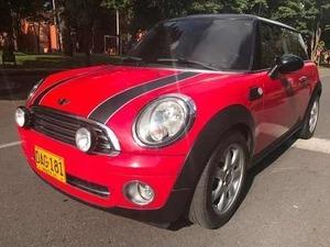 Mini Cooper R56 S COUPE MT 1600CC 3P T