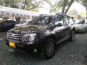 Renault Duster 1.6L Expression 4x2