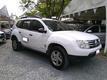 Renault Duster 1.6L Expression 4x2