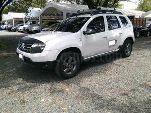 Renault Duster 2.0L Dynamique 4x4