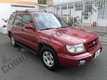 Subaru Forester AWD X MT 2000CC