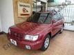 Subaru Forester AWD X MT 2000CC