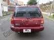 Subaru Forester AWD X MT 2000CC