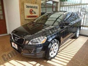 Volvo XC60 T6 PREMIUM AWD TP 3000CC T CT TC R18