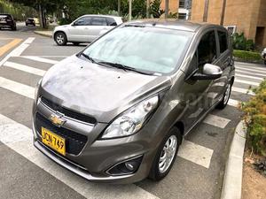 Chevrolet Spark GT GT 1.2 LTZ