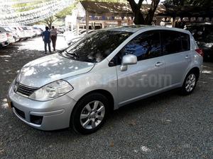 Nissan Tiida 1.8L Premium