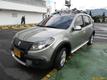 Renault Sandero Stepway