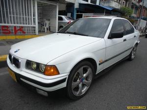 BMW Serie 3