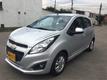 Chevrolet Spark GT