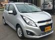 Chevrolet Spark GT