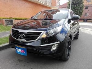 Kia New Sportage