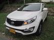 Kia New Sportage