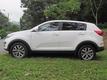 Kia New Sportage