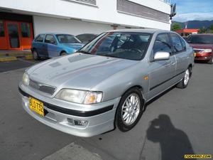 Nissan Primera