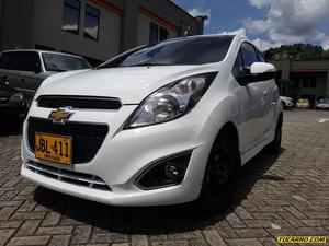 Chevrolet Spark GT