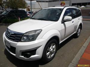 GWM Haval