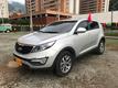 Kia New Sportage