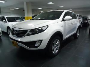 Kia New Sportage