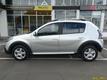 Renault Sandero Stepway