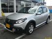 Renault Sandero Stepway