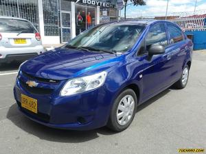 Chevrolet Sail