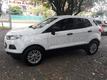 Ford Ecosport 2.0L S
