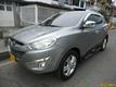 Hyundai Tucson ix-35