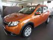 Renault Sandero Stepway