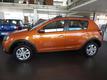 Renault Sandero Stepway