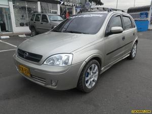 Chevrolet Corsa