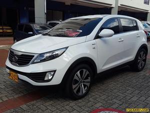 Kia New Sportage