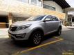 Kia New Sportage