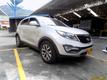 Kia New Sportage