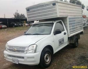 Chevrolet Luv D-Max