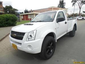 Chevrolet Luv D-Max