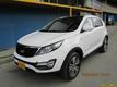 Kia New Sportage