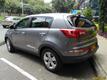 Kia New Sportage