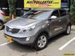 Kia New Sportage