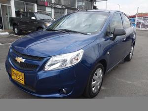 Chevrolet Sail