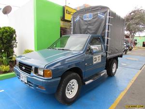 Chevrolet LUV