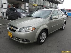 Chevrolet Optra