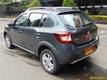 Renault Sandero Stepway