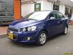 Chevrolet Sonic