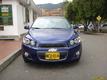 Chevrolet Sonic